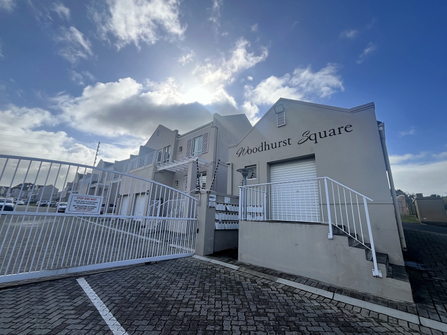 To Let 2 Bedroom Property for Rent in Brackenfell South Western Cape
